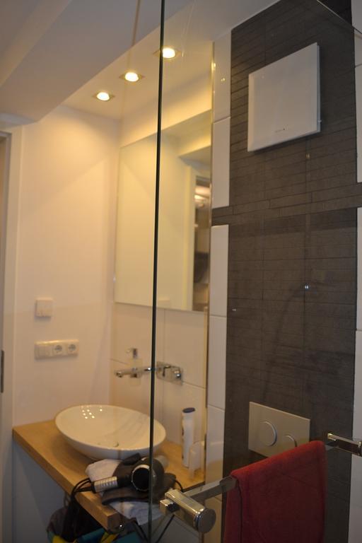 Apartment Mit Meeresblick Binz Pokoj fotografie