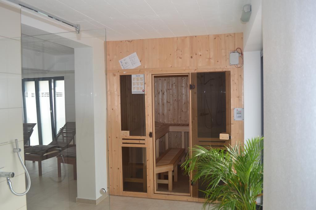 Apartment Mit Meeresblick Binz Pokoj fotografie