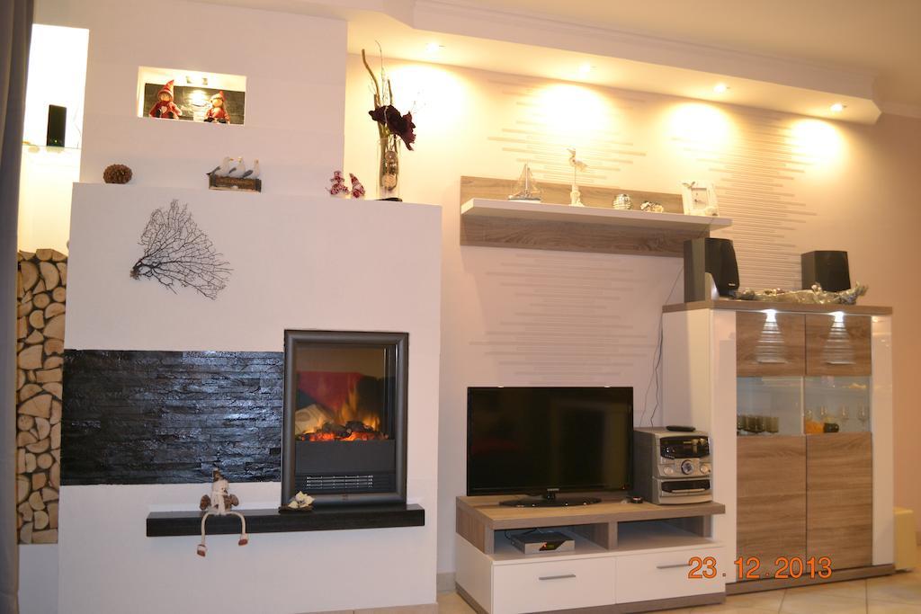 Apartment Mit Meeresblick Binz Pokoj fotografie