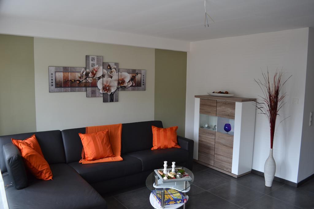 Apartment Mit Meeresblick Binz Pokoj fotografie